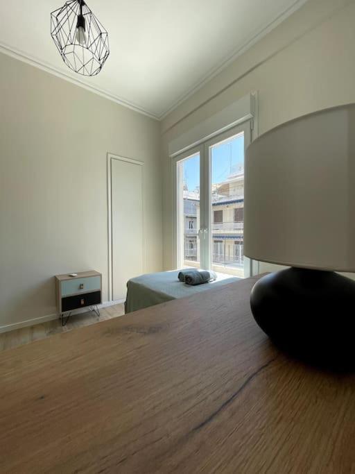 Appartamento Luxury Penthouse In Pagrati Atene Esterno foto