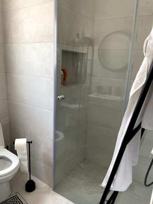 Appartamento Luxury Penthouse In Pagrati Atene Esterno foto