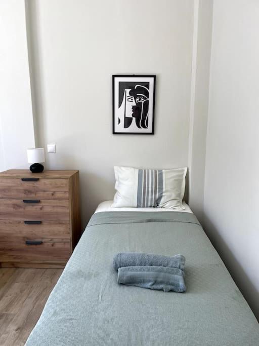 Appartamento Luxury Penthouse In Pagrati Atene Esterno foto