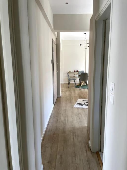Appartamento Luxury Penthouse In Pagrati Atene Esterno foto